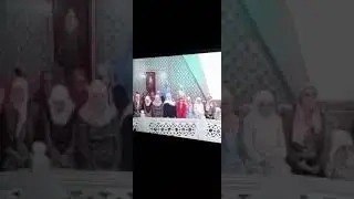 Талгат таджуддин проповедь матом