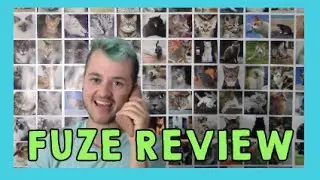 Fuze 