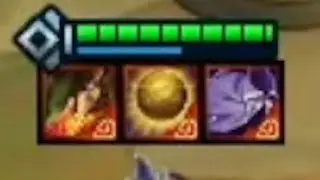 I hit the 2nd best Artifact Combo on Fiora. Then I hit the best one.
