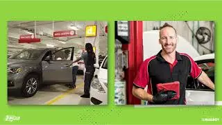 INFUSION23 - Equipment Inspection Program