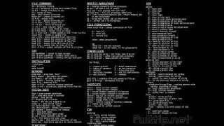 Basic Linux Command