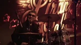 LIRAN ROLL-SEGUIR ASÍ, CONCIERTO A TRAVÉS DEL TIEMPO