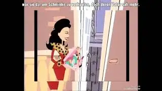 The Nanny/ Die Nanny Intro German Lyrics