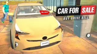 БИЗНЕС ПЕРЕКУПА! _ Car For Sale Simulator 2023 Mobile (Серия 1)