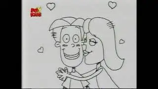 Fox Kids CEE [RUS] - Запись эфира (09.2003)