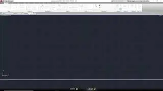 AutoCAD Orientation