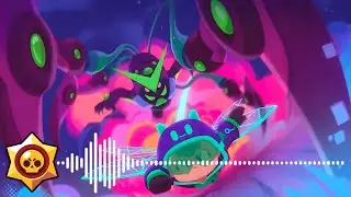 Brawl Stars OST | Season 27 | Cyberbrawl | Menu Music 2