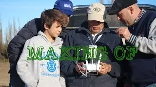 MAKING OF | El Puma