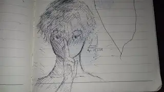 I tried a little Voice Acting. | Gojo Satoru Fanart (again.) | 呪術廻戦