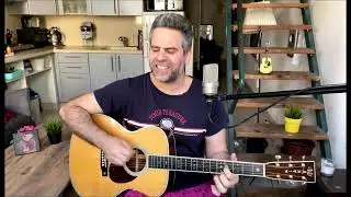 We Are The Champions (Queen) - Acoustic Cover (+Tutorial & Tabs)