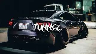 HALLOWED - TRAGIC SHIT (PHONK TUNNEL RELEASE)