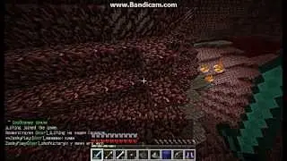 SLENDER_men VS Tufone3511 и обзор на 1 Minecraft 1.5.2