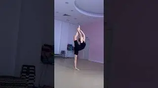 #акробатика
