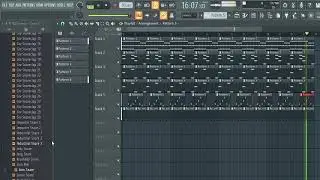 FL STUDIO REMAKE DR DRE AND SNOOP DOGG STILL DRE