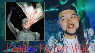 Drummer reacts to "Peggy's Kitchen Wall" by Bruce Cockburn