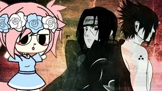 ||Просто вруби на телике аниме|| Meme Gacha Life