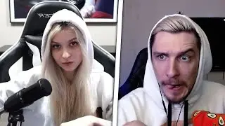 ДЖЕК ЛУНИ И EXX1DAE ПРО СПИДРАН МАЙКРАФТА