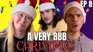 A Christmas Special | Big Botta Boom Episode 8
