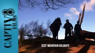 Scot Mountain Holidays Film