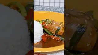 ¿Cómo preparar pollo al sillao? No te pierdas el vídeo en nuestro canal