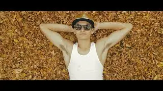 Isaac Carlton - Rollerblades (Music Video)