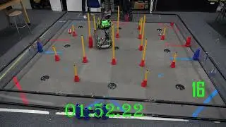 Grinch 17 TeleOp Cycle