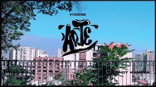 Yixs98 - Arte