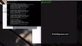 Ubuntu 16.04: Setting up Network Interface Cards (NIC) Teaming