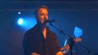 HOLLOW COVES - Live in Milan (full set) Legend Club 2022.05.13