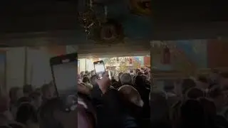 У Віднові відмовились від російської церкви