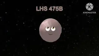 LHS475B remake @klt