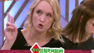 От 8 мар. 2017 г. ДИАНА ШУРЫГИНА В «Пусть говорят» [ПЕРЕОЗВУЧКА] Козырный Уголок
