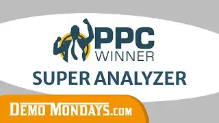 Improve Amazon PPC With FREE PPC Audit Tool - Super Analyzer