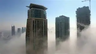 Hyperlapse  And Timelapse Videos From Around The World in 4K