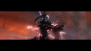 "The Combo" but it's Raiden