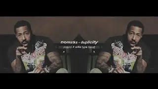 Roc Marciano X Willie The Kid type beat 2021 - ''duplicity