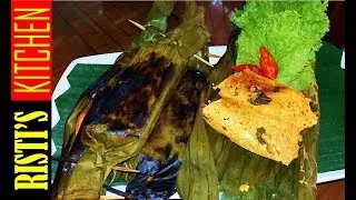 #27 RESEP PEPES TAHU SEDERHANA__ALA RISTI OCTASARI