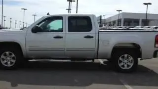 2012 GMC Sierra 1500 - Jasper AL