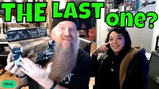 THE LAST EPISODE OF ASK RNA Music! (for 2022)