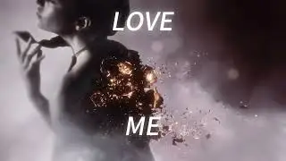 Jhin Edit - Love Me [JMSN]