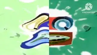 (NEW EFFECT) Klasky Csupo in My G-major 94