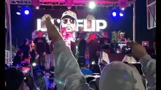 Lil' Flip - June 27th Live Freestyle | 