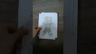 ❤Руня, Фласка, Утёнок Джек, Лолотрек.❤
