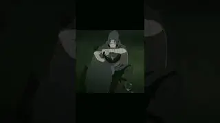 ITACHI FINGER SWIPE [AMV/EDIT] | VeaXe | 