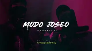 Instrumental Dominican Drill Type Beat Trap