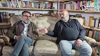 Serafim Bărbulescu - povești de adormit părinți votanți