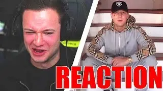 Inscope21 REAGIERT auf MONTANABLACK HAUS😱