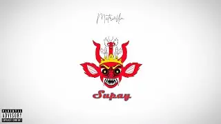 Meträlla - Supay (prod. John $ky)
