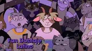 Mi típica distancia (Proyecto de Doblaje Latino)