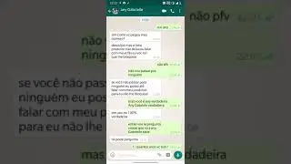 número oficial da Ane Gabriele